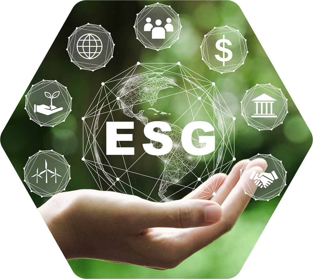 ESG