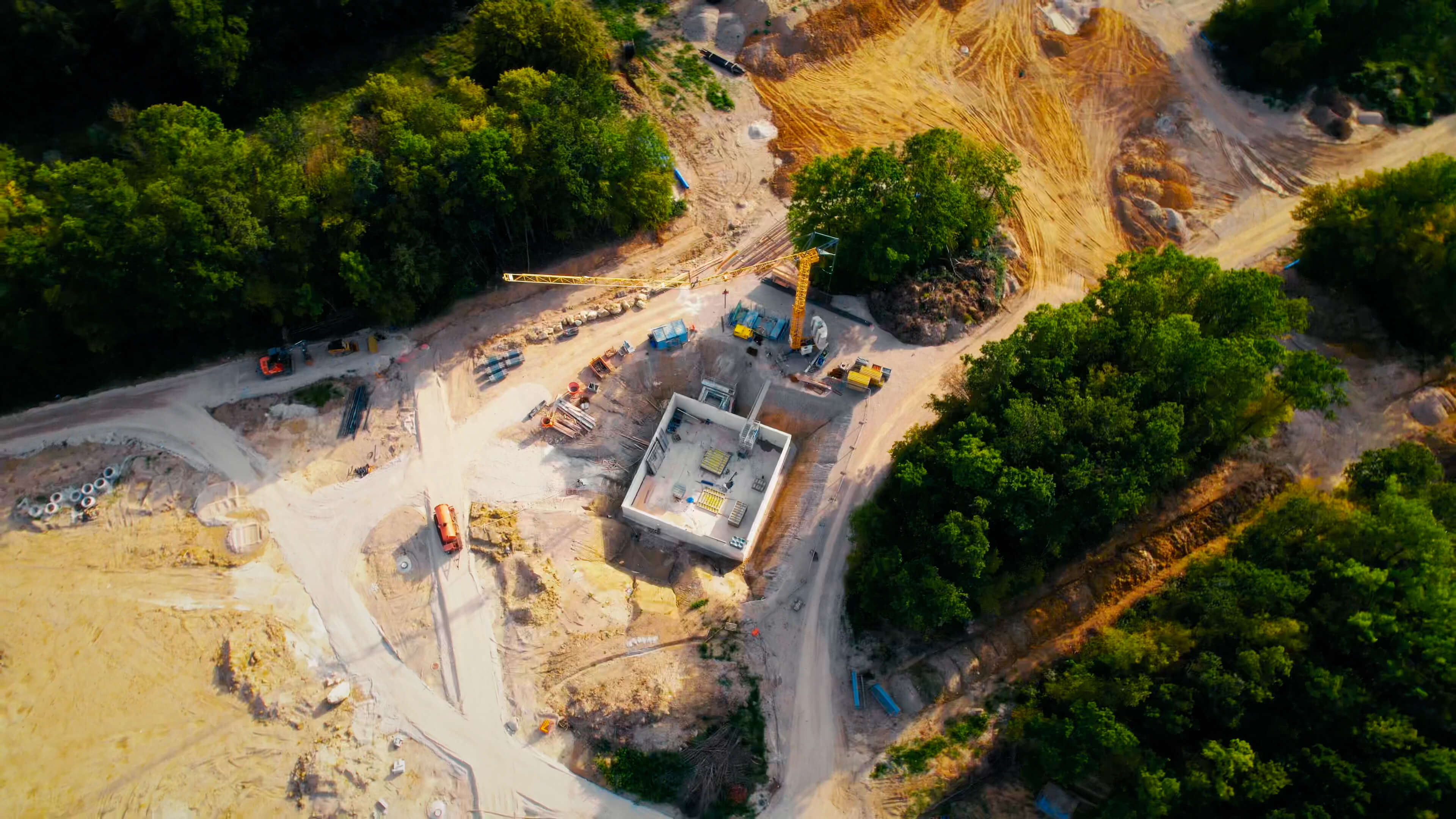 Entsorgungs- und Verwertungsmanagement Image