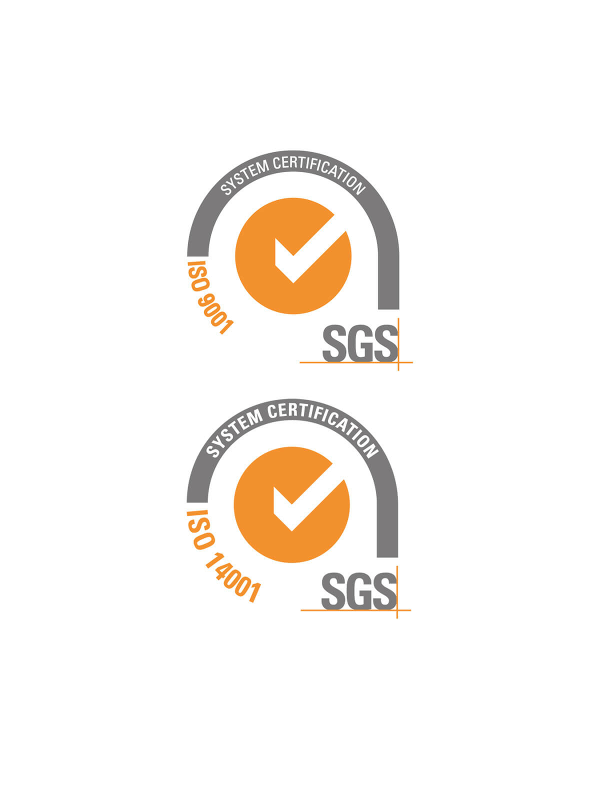 ISO 9001:2015 und ISO 14001:2015 - Das Managementsystem der HPC AG erfüllt die Anforderungen der ISO 9001:2015 (Qualitätsmanagement) und ISO 14001:2015 (Umweltmanagement). Zertifizierungen und Auszeichnungen - HPC AG