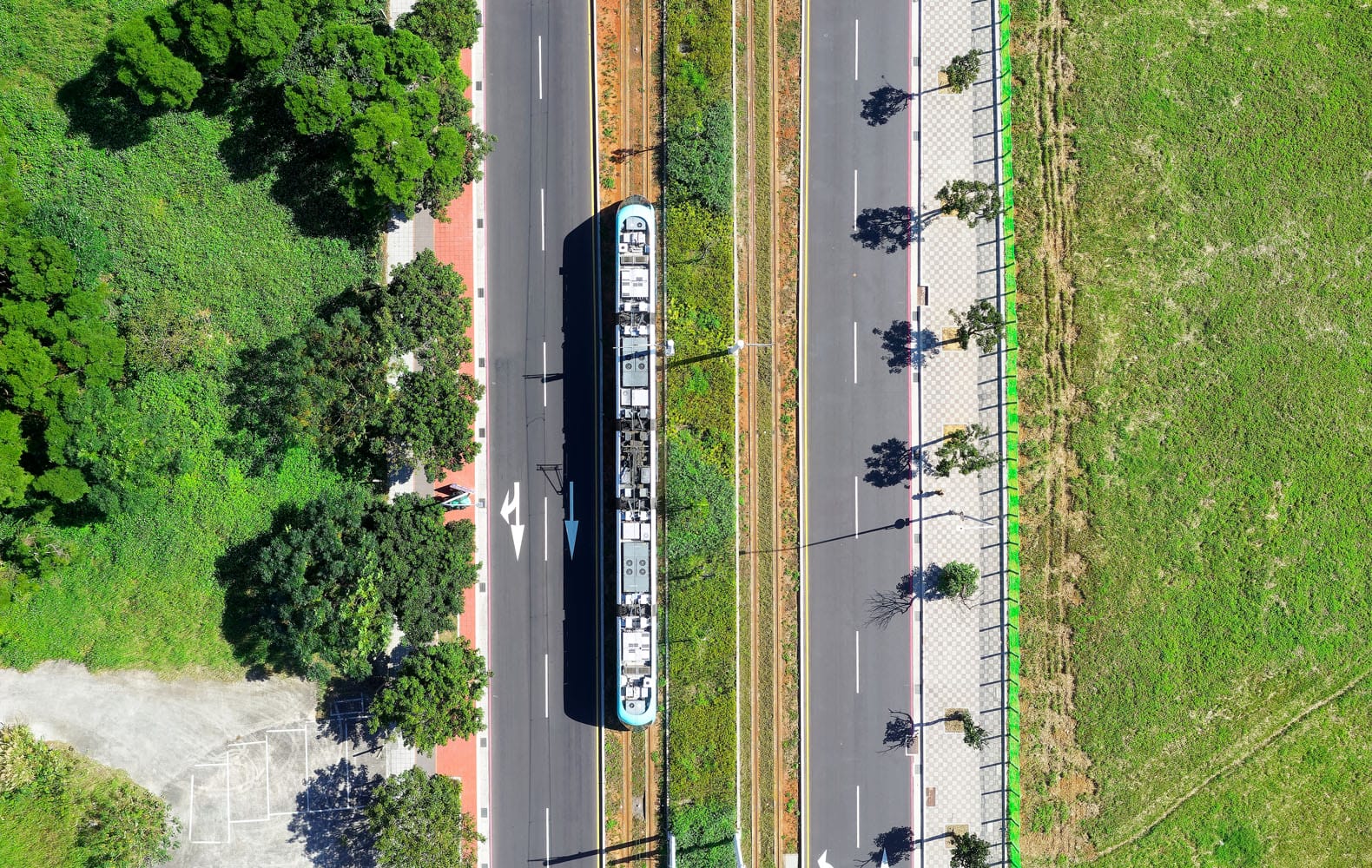 Ingenieurbau und Stadtplanung Image